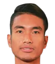 Sushanto Tripura