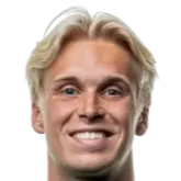 Andreas Søndergaard