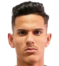 Helderson Tavares Santos
