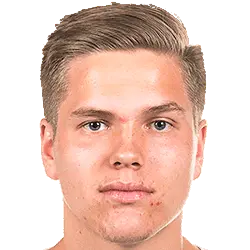 Niilo Mäenpää