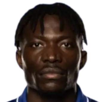 Alagie Sanyang