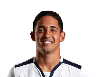 Jhonata Robert Alves da Silva