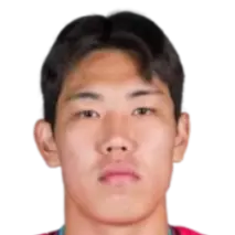 Lim Jun-Young