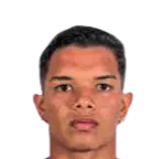 Alexsandro Amorim de Freitas Filho