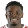 Noah Chidiebere Junior Anyanwu Ohio
