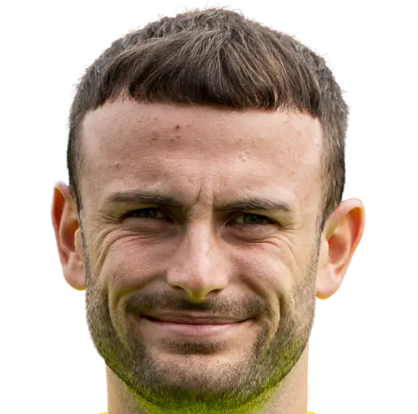 Callum Burton