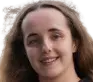 Rebecca McAllister