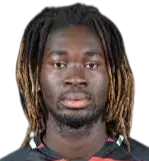 Seth Antwi