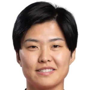 Ji So-Yun 