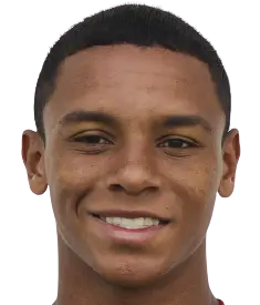 Shean Barbosa