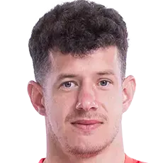 Nick Gillekens
