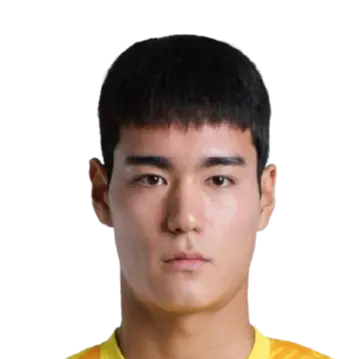 Heo Jae-won