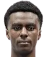 Markus Adeniyi Anderson Adedeji