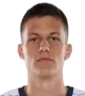 Stas Kornzeniowski