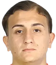 Kendry Mendoza