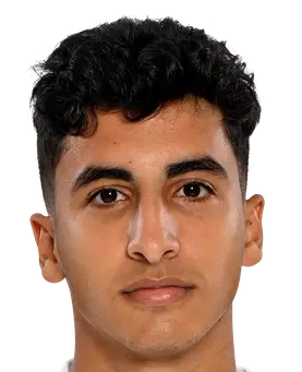 Mohammed Essahel