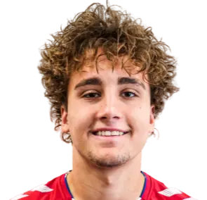 Filip Panjeskovic
