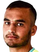 Teymur Charyyev