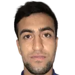 rahimjon davronov