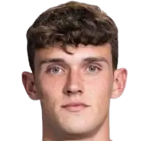 Dara James Morgan Costelloe