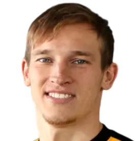 Valeriy Luchkevych