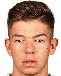 adrian pop