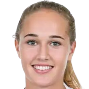 Sydney Lohmann
