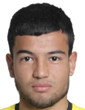 Asadbek karimov