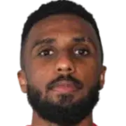 Ahmed Al Shamrani