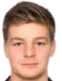 Thomas Cox