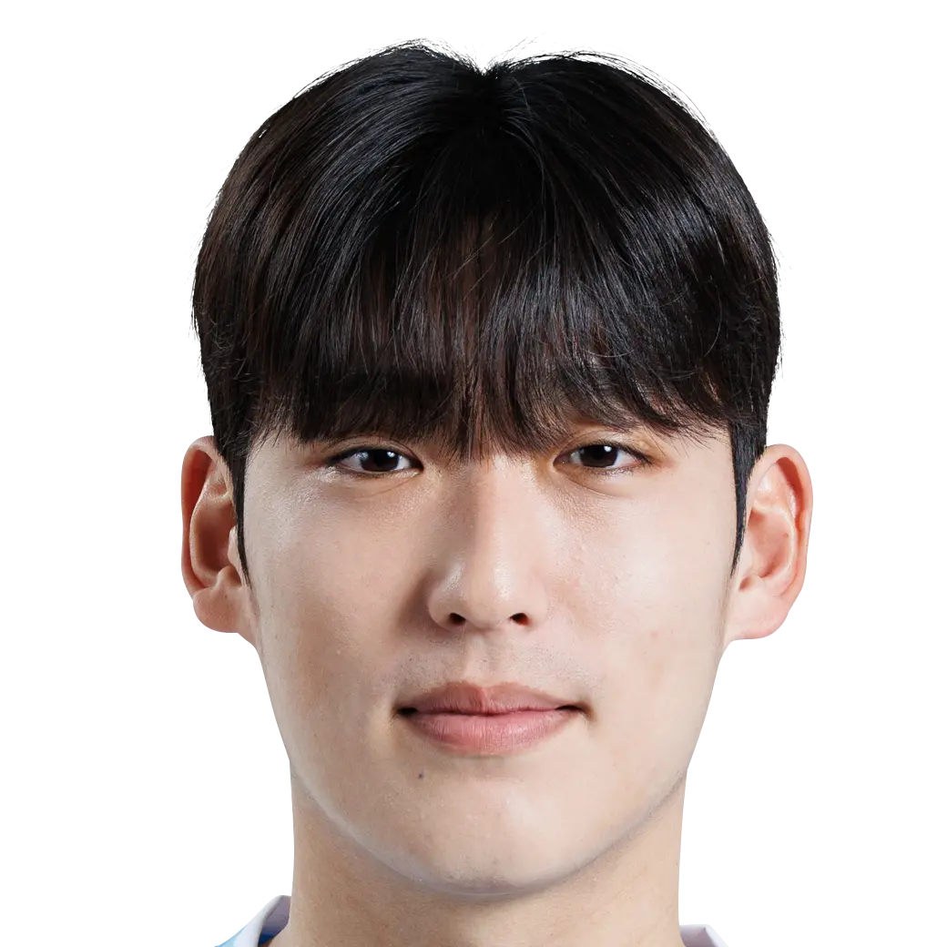 Min-Seung Kim