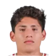 Yamir Ruidiaz Misitich