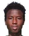 Salim Abubakar