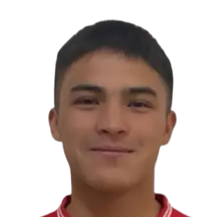Yasinjan Sametjan