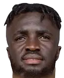 Kwame Karikari