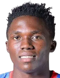 Travis Mutyaba