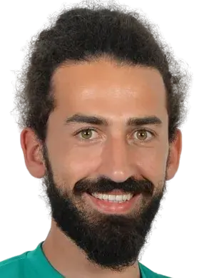 Berkay Degirmencioglu
