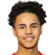 Elijah Scott