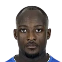Christian Kinsombi