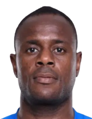 Victor Igbonefo