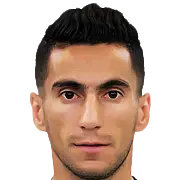 Mehdi Shiri