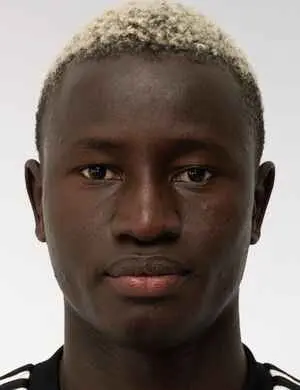 Mamadou Dianko