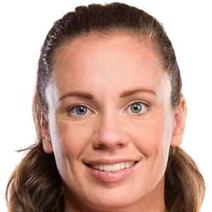 Allysha Chapman