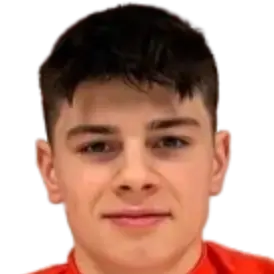 Julian laegreid