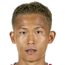 Woo-Yeong Jeong