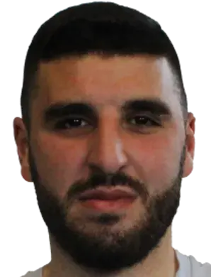 Jaba kasrelishvili