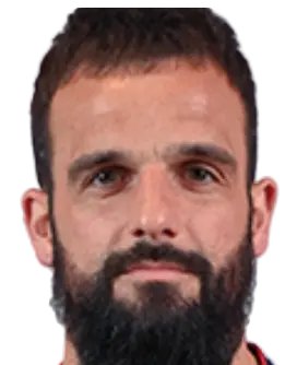 Robbie Weir