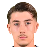 Lucas Mincarelli Davin