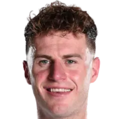 Joe Rodon