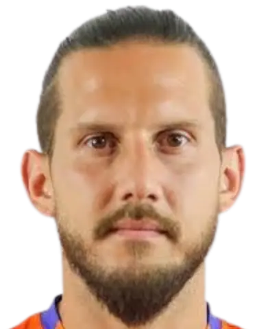 Carlos Rivero